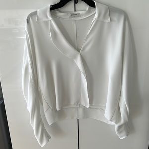 Babaton Martin Blouse